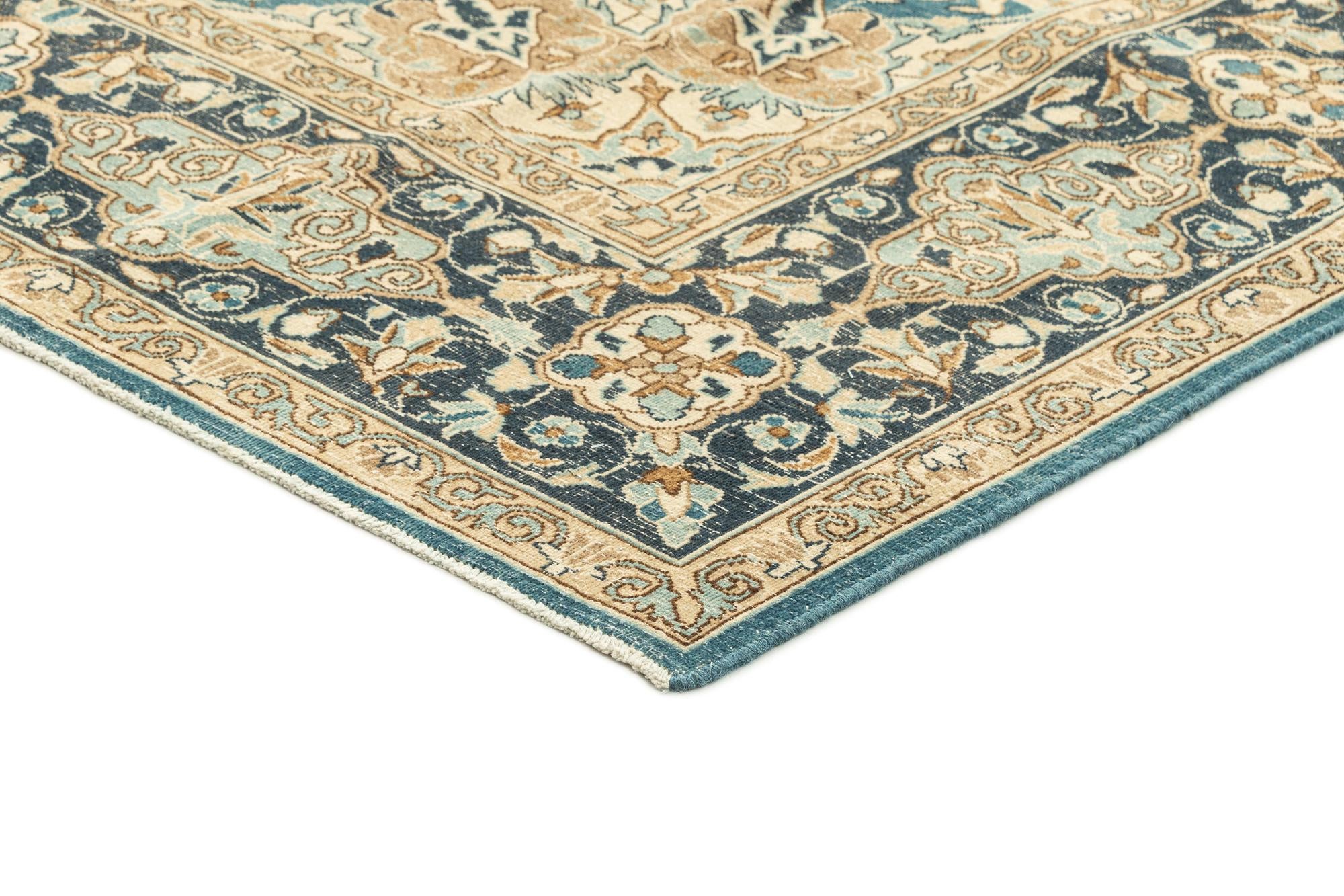 6' 10 x 10' 4 Vintage Royal Rug