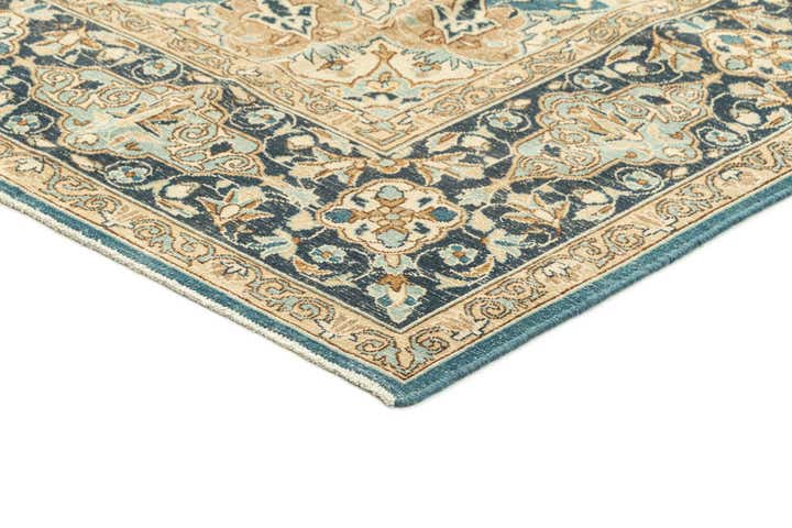 6' 10 x 10' 4 Vintage Royal Rug