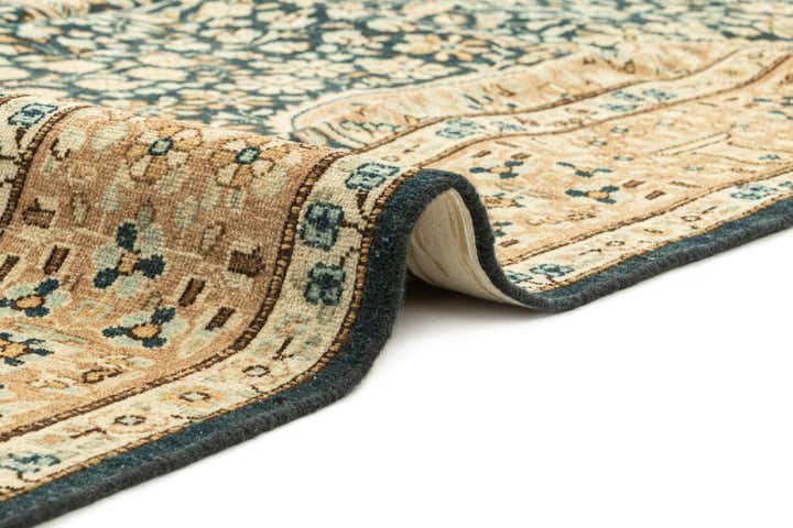 6' 9 x 9' 11 Vintage Royal Rug