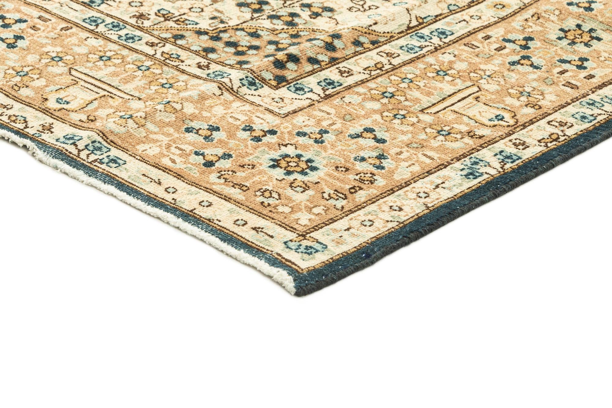 6' 9 x 9' 11 Vintage Royal Rug