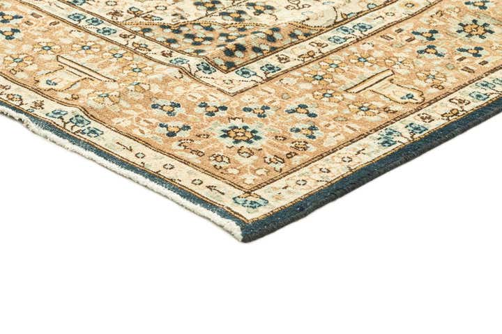 6' 9 x 9' 11 Vintage Royal Rug