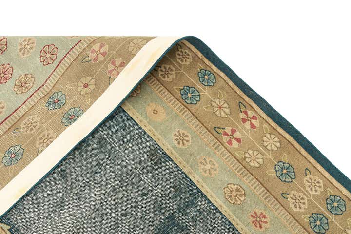 7' 5 x 10' 4 Vintage Royal Rug