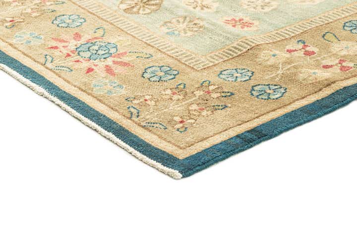 7' 5 x 10' 4 Vintage Royal Rug