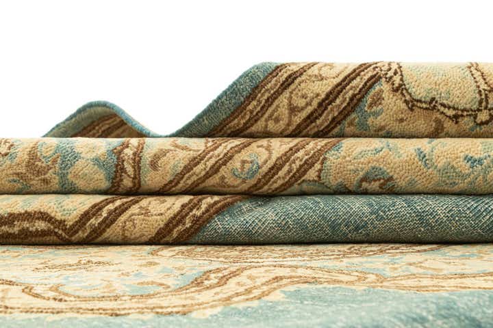 8' 2 x 11' 5 Vintage Royal Rug
