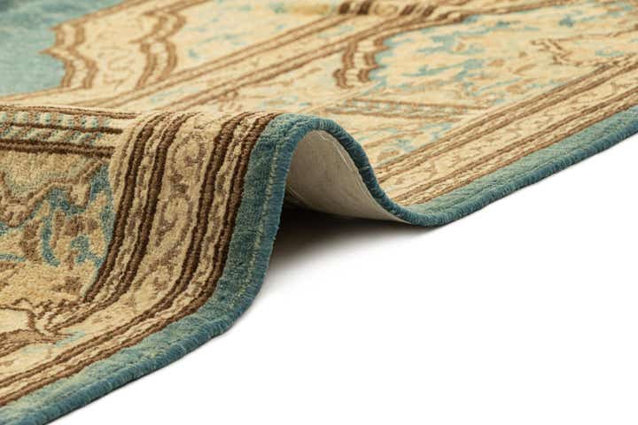 8' 2 x 11' 5 Vintage Royal Rug