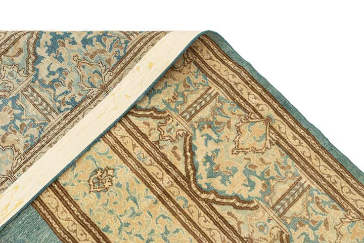 8' 2 x 11' 5 Vintage Royal Rug