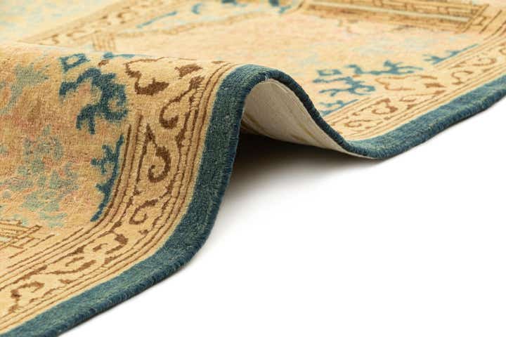 8' 9 x 11' 9 Vintage Royal Rug