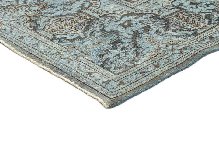 8' 9 x 11' 9 Vintage Royal Rug