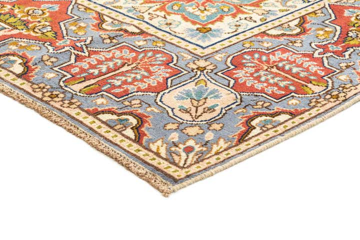 6' 7 x 9' 9 Vintage Royal Rug
