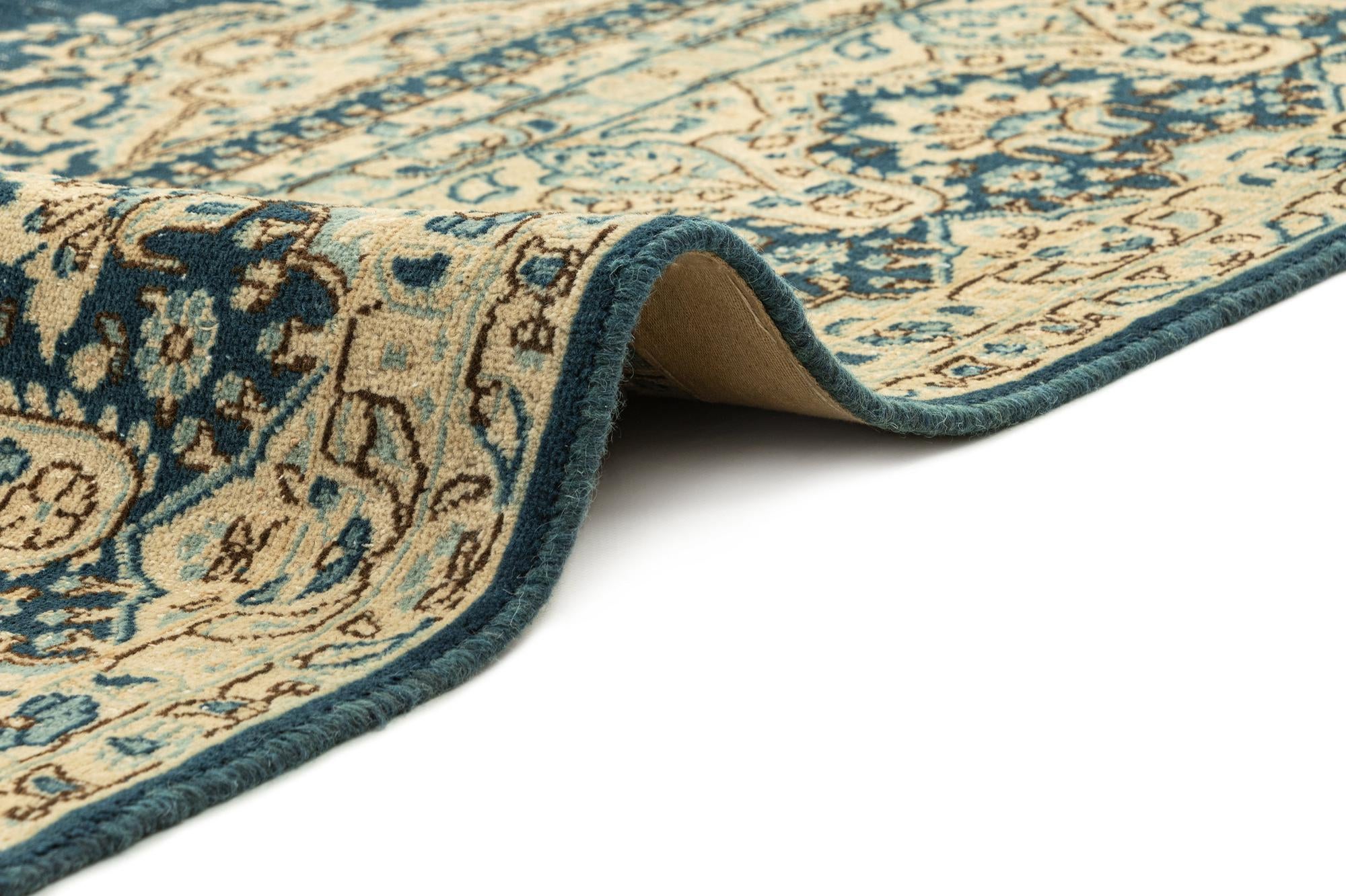 8' 9 x 11' 9 Vintage Royal Rug