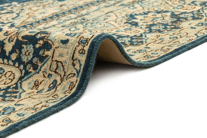 8' 9 x 11' 9 Vintage Royal Rug