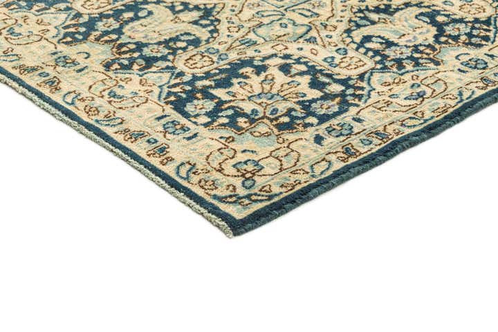 8' 9 x 11' 9 Vintage Royal Rug
