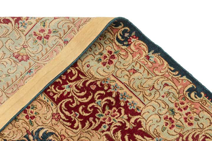 8' 2 x 11' 6 Vintage Royal Rug