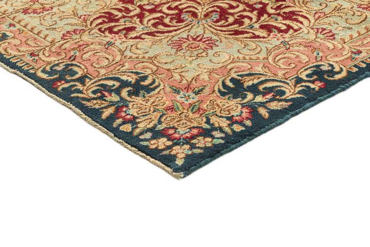 8' 2 x 11' 6 Vintage Royal Rug