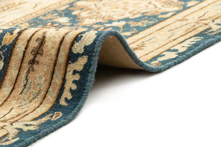 8' 9 x 10' 10 Vintage Royal Rug