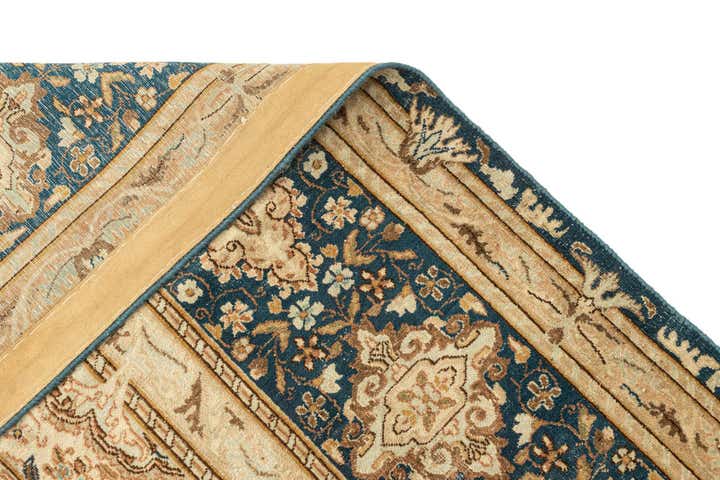 8' 9 x 10' 10 Vintage Royal Rug