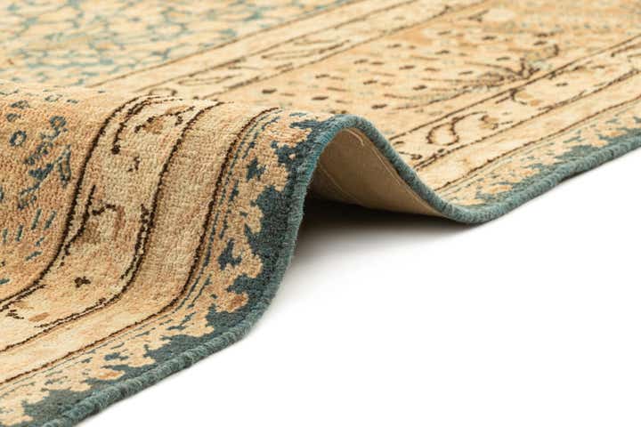 8' 11 x 11' 8 Vintage Royal Rug