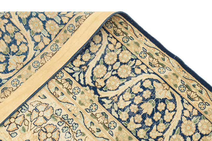 9' 10 x 13' 3 Vintage Royal Rug