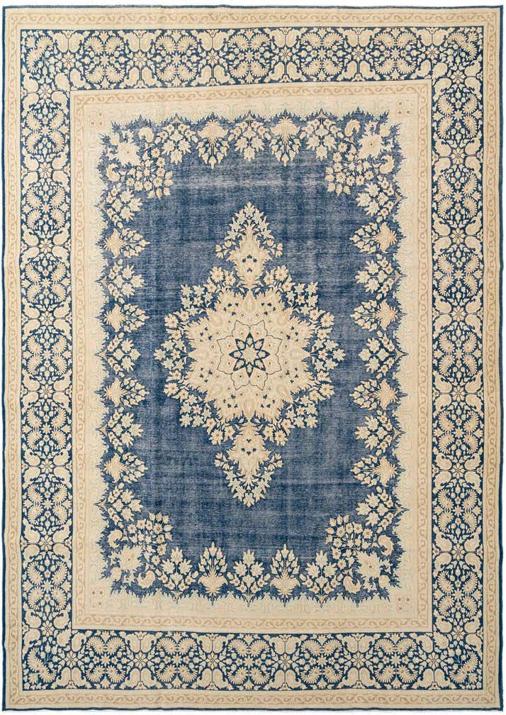 300cm x 415cm Vintage Royal Vloerkleed