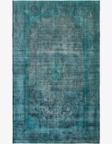 9' 9 x 16' 2 Vintage Royal Wool Rug