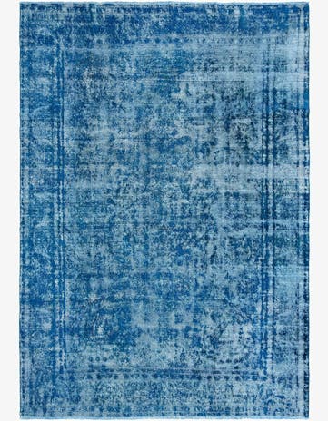 9' 2 x 13' 3 Vintage Royal Wool Rug