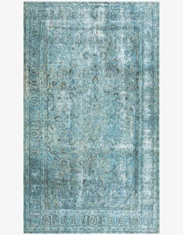 6' x 10' 3 Vintage Royal Rug