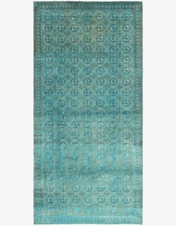 3' 10 x 8' 1 Vintage Royal Rug