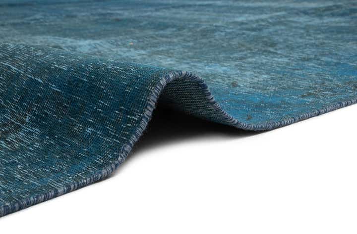 9' 5 x 12' 1 Vintage Wool Rug