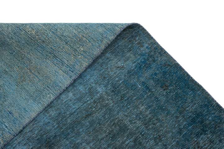 9' 5 x 12' 1 Vintage Wool Rug