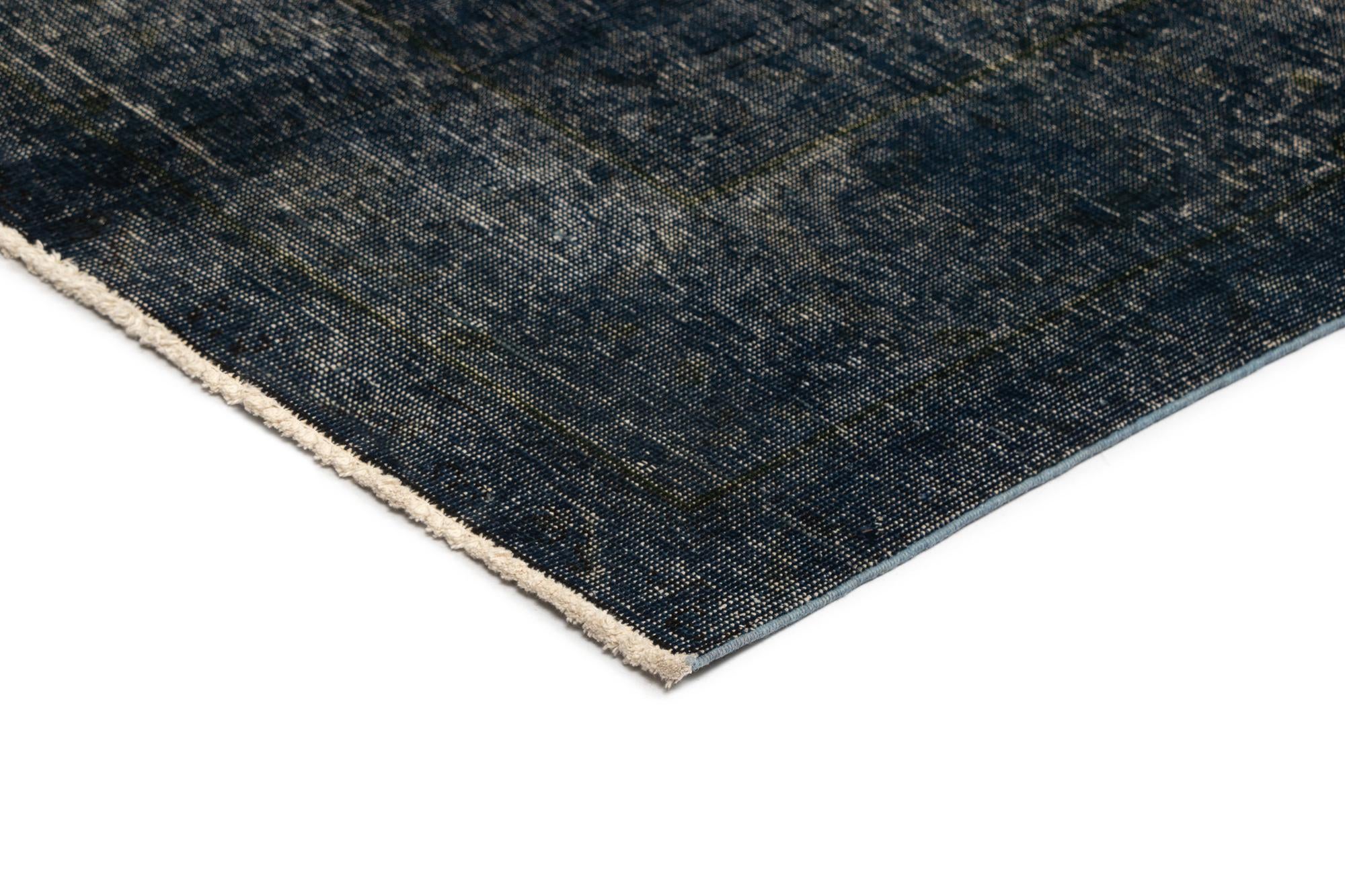 9' 5 x 12' 6 Vintage Rug