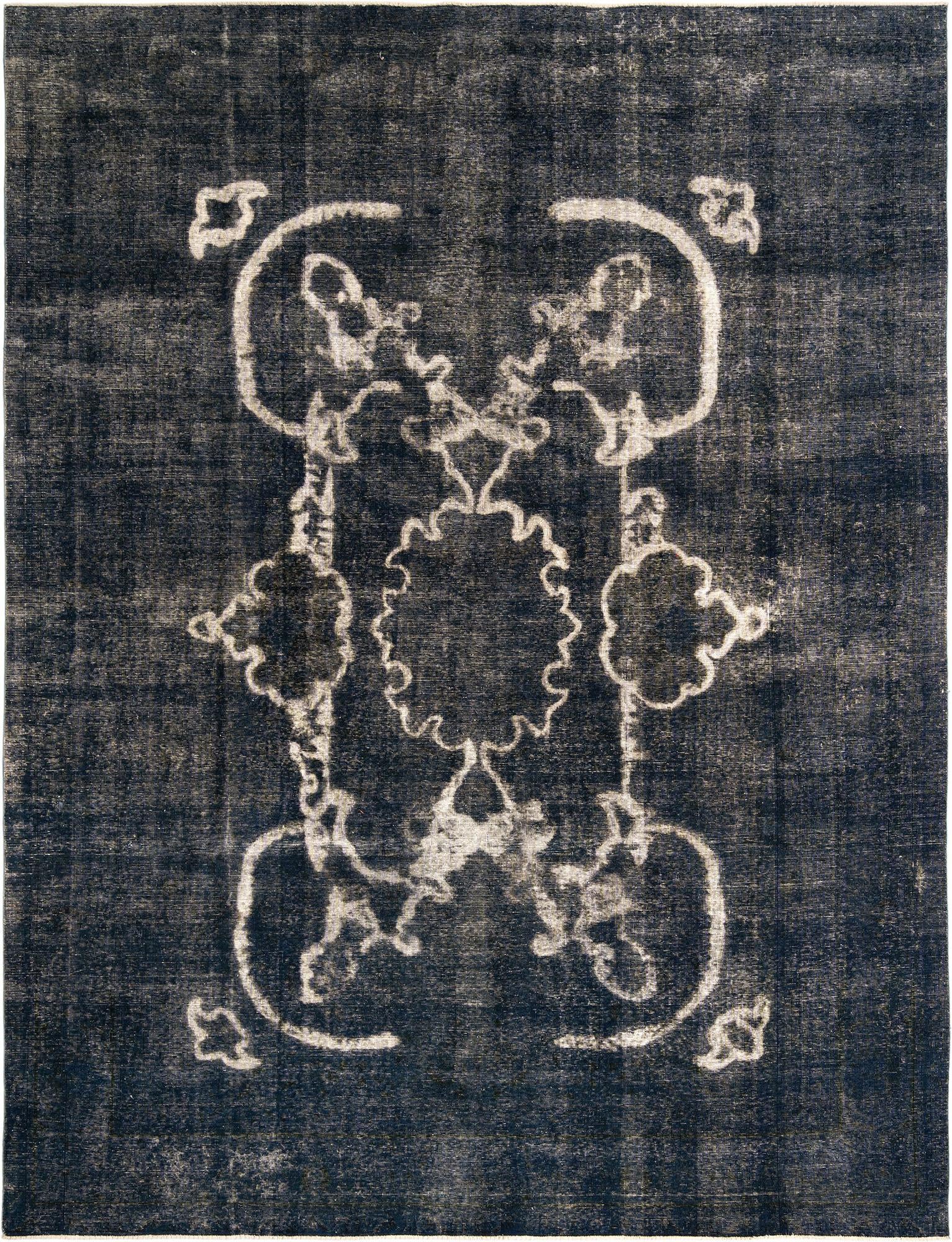 9' 5 x 12' 6 Vintage Rug