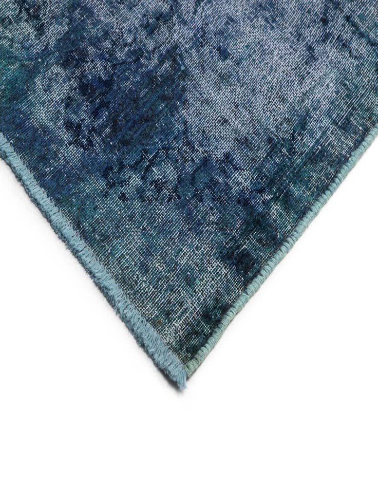 Detail image of 9' 5 x 13' 5 Vintage Rug