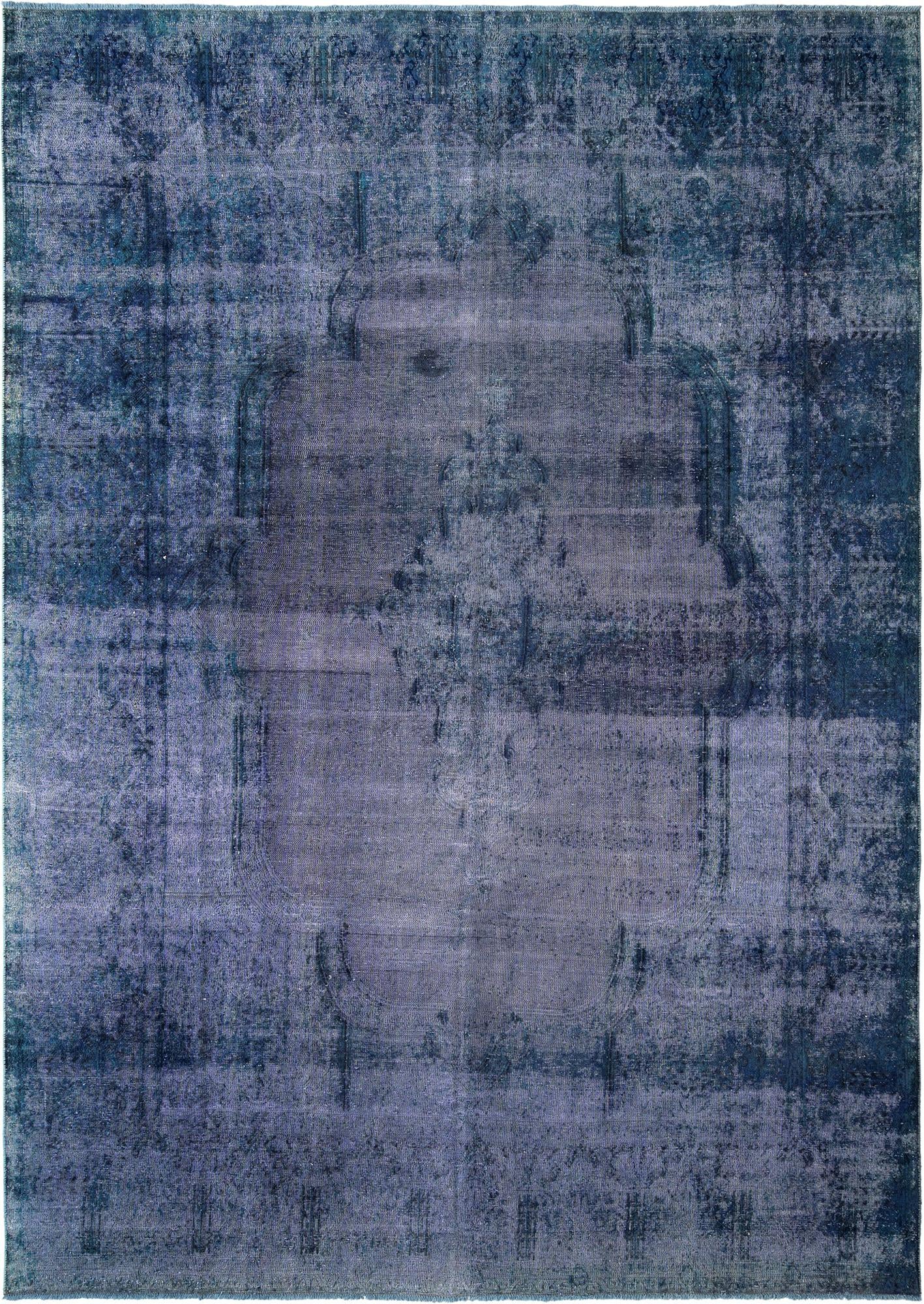 9' 5 x 13' 5 Vintage Rug