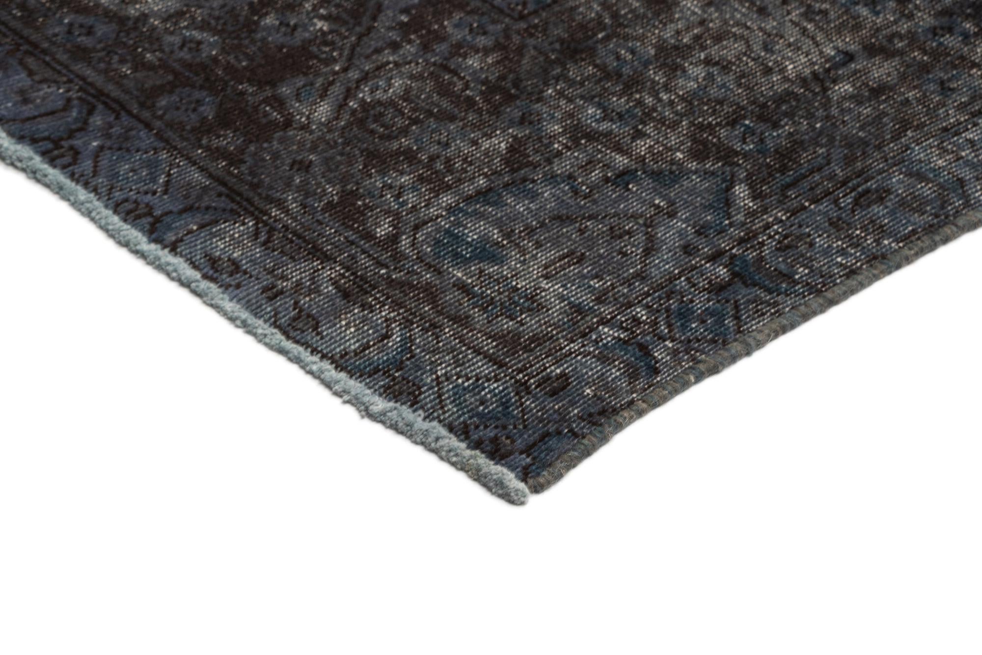10' x 12' 7 Vintage Rug