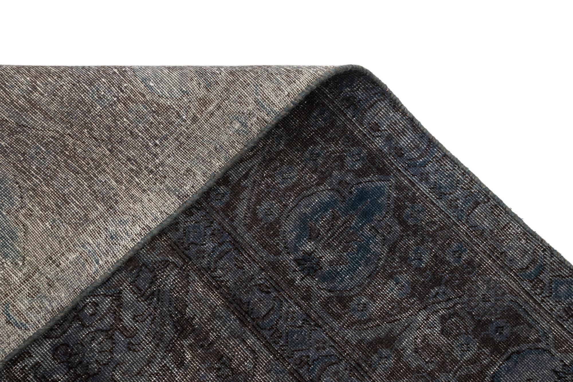 10' x 12' 7 Vintage Rug