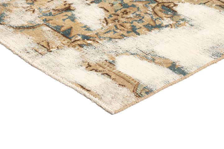 6' 6 x 13' 7 Vintage Rug
