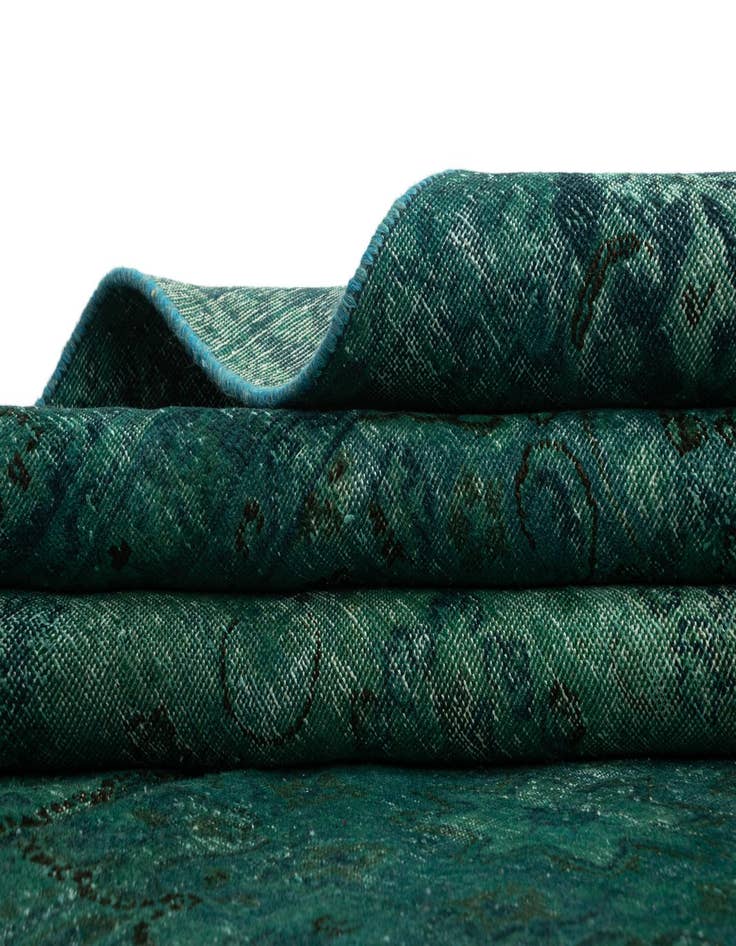 Detail image of 8' 11 x 11' 10 Vintage Rug