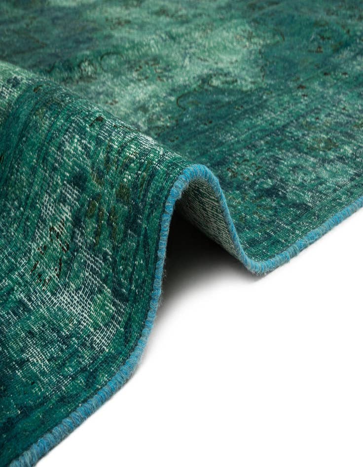 Detail image of 8' 11 x 11' 10 Vintage Rug