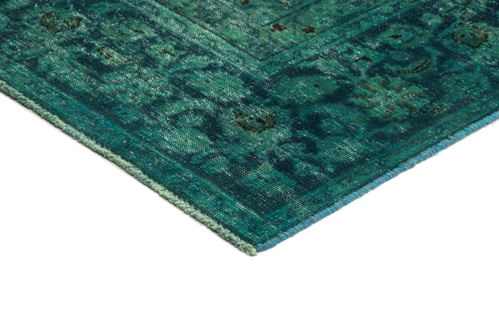 8' 11 x 11' 10 Vintage Rug