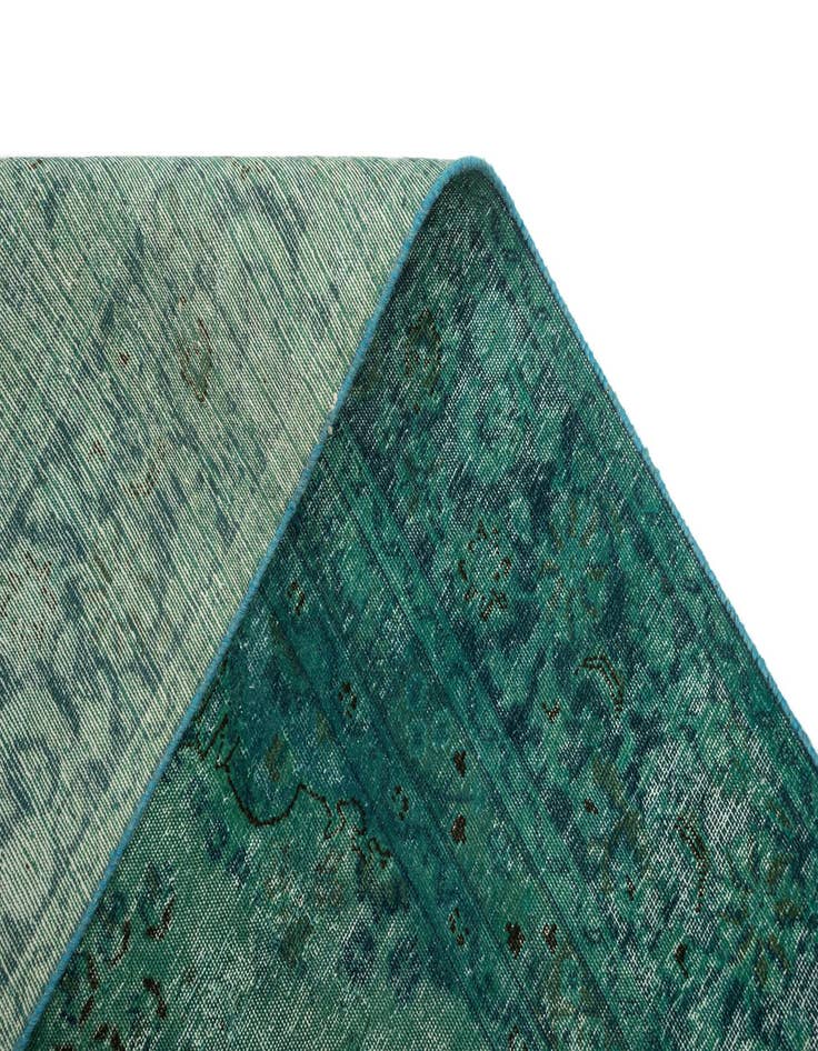 Detail image of 8' 11 x 11' 10 Vintage Rug