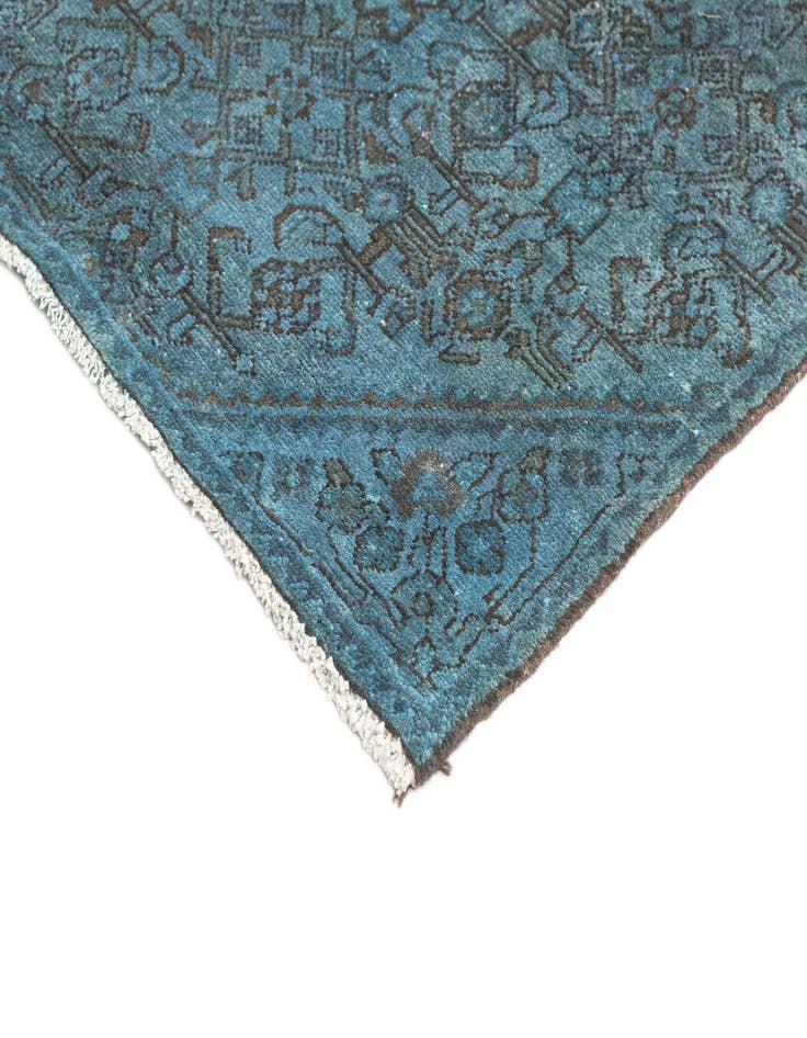 Detail image of 4' x 9' Vintage Rug