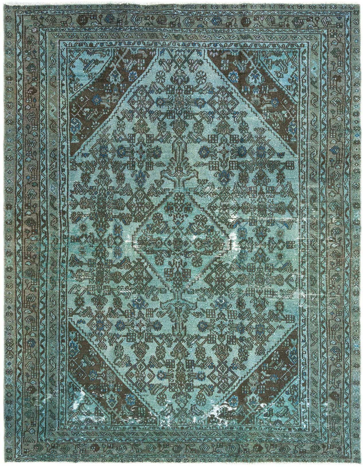 Primary image 6' 4 x 10' 1 Vintage Rug