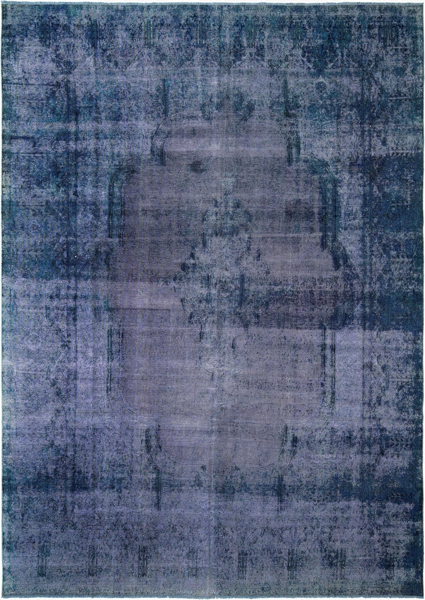 9' 5 x 13' 5 Vintage Rug