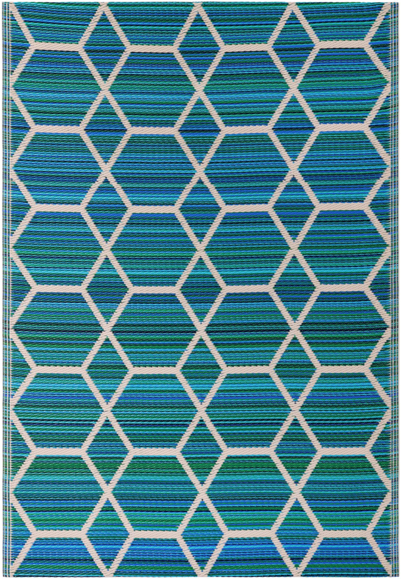 Rug Blue Swatch link