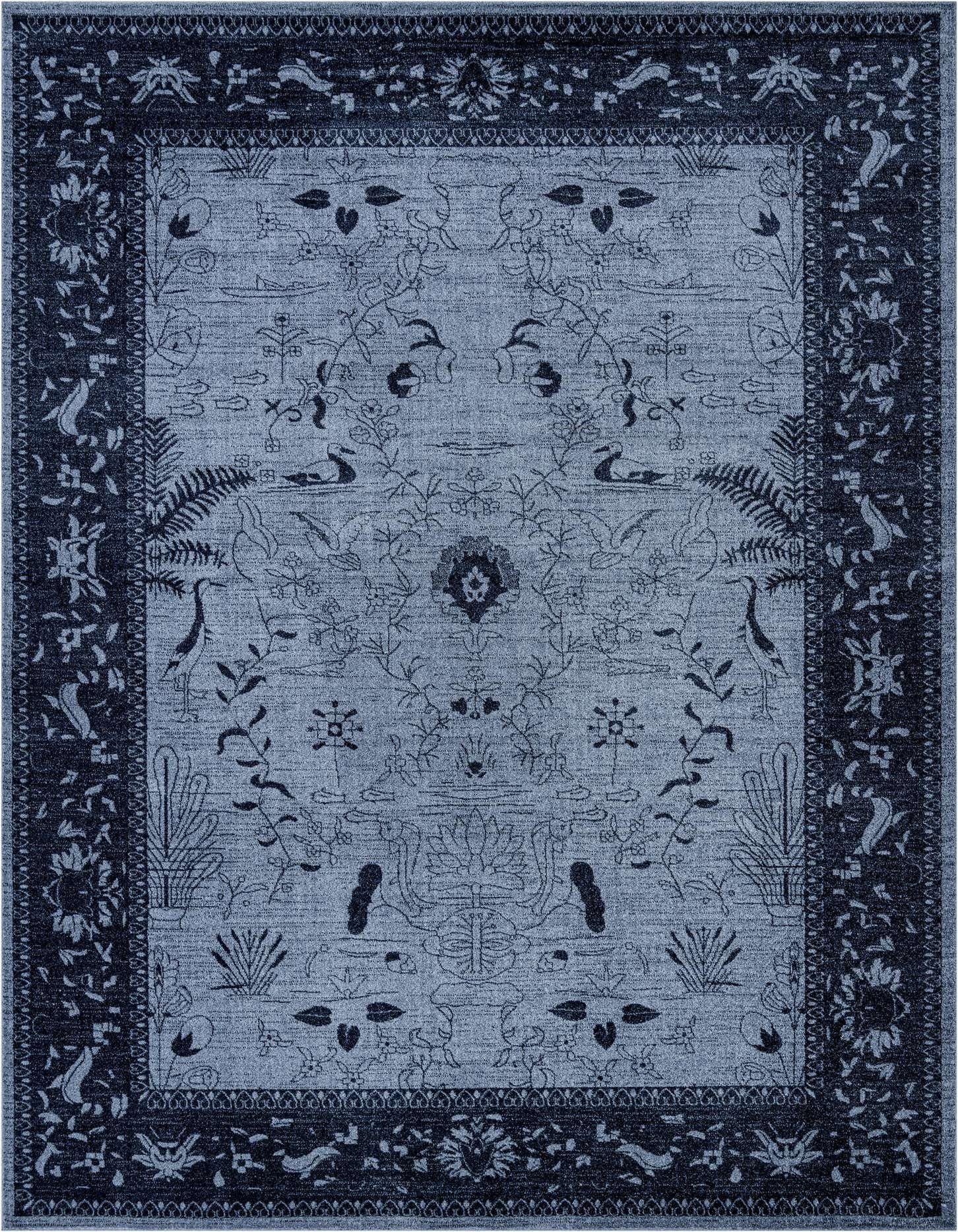 9' x 12' Vista Rug