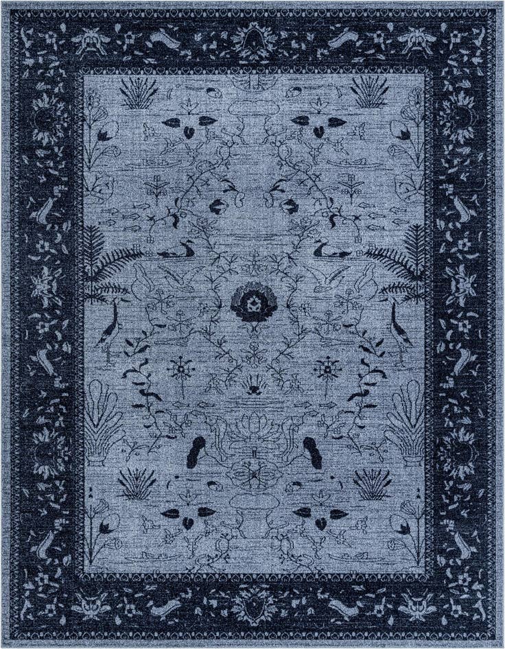 Detail image of 7' x 10' Vista Rug