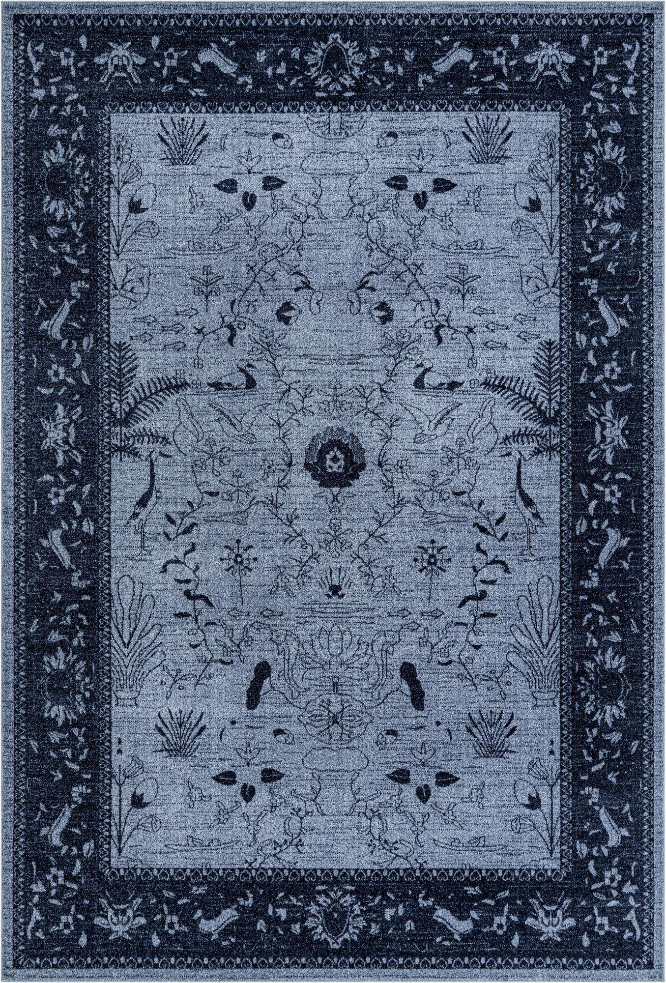 7' x 10' Vista Rug