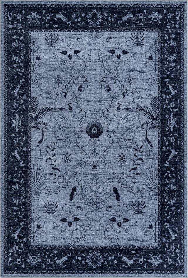 Detail image of 7' x 10' Vista Rug
