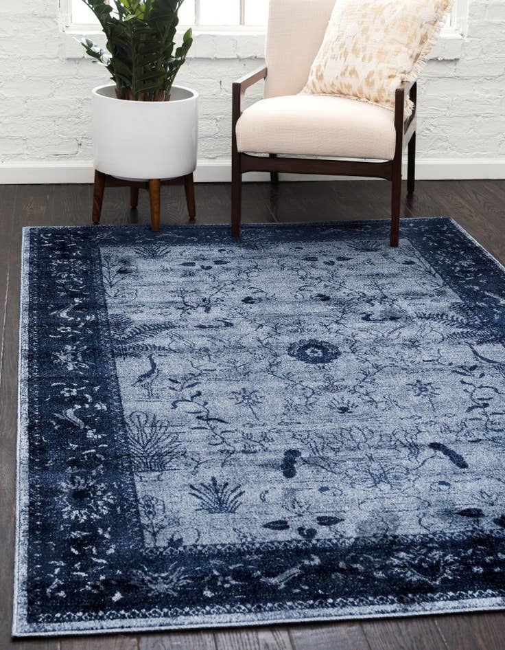 Detail image of 2' x 3' Vista Rug