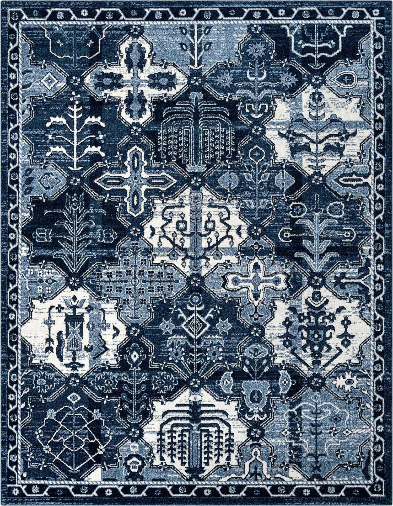9' x 12' Vista Rug